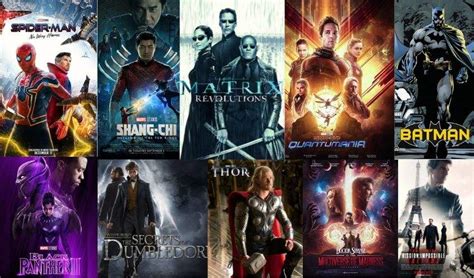 Hollywood Movies: ఇండియాలో హాలీవుడ్ హవా.. బాక్సాఫీస్ వద్ద భళా ...