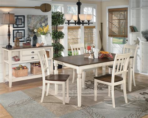 Casual Dining Room Table Sets at Shawna Mchenry blog