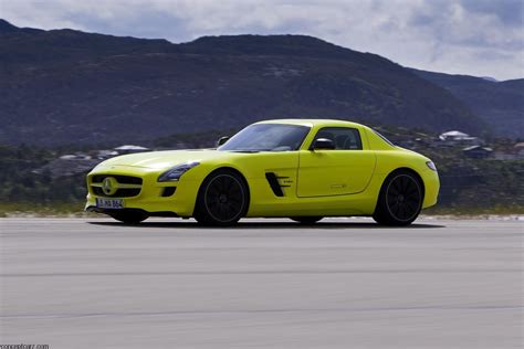 Image result for SLS AMG Side View