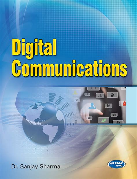 Buy Digital Communications Book Online at Low Prices in India | Digital ...