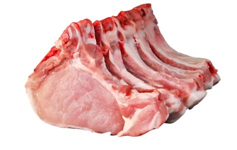 Best fresh Pork Chops Without Skin gips fam fresh in delhi ncr – Gips ...