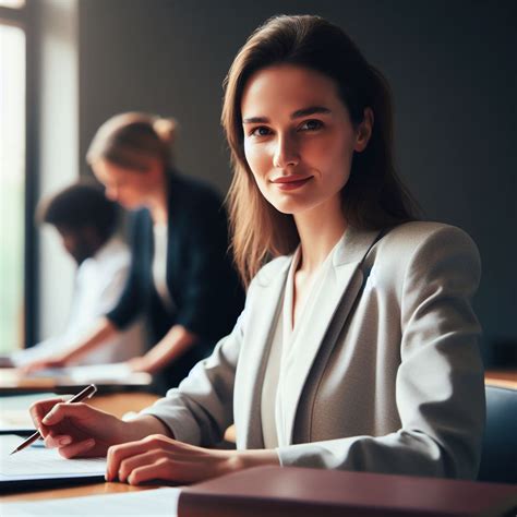 Legal Secretary vs Paralegal in UK