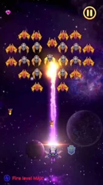 Image result for Alien Shooter Mobile