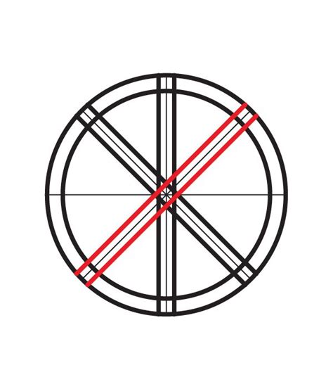 Image result for Peace Sign Drawing Tutorial