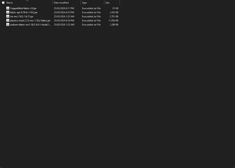 How to Add Mods onto Minecraft PC 的图像结果