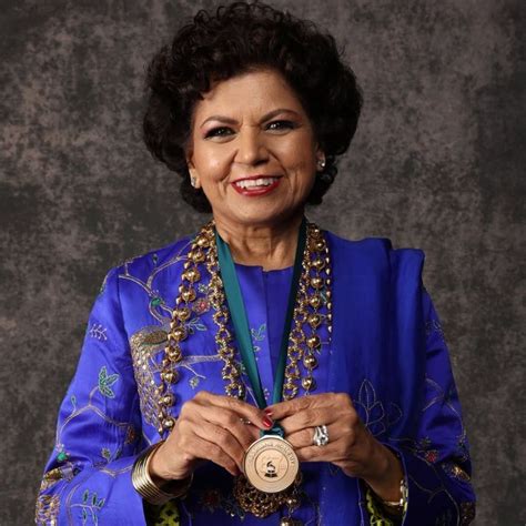 Meet Kalyani Saha Chawla, star of 'Fabulous Lives vs Bollywood Wives' S3