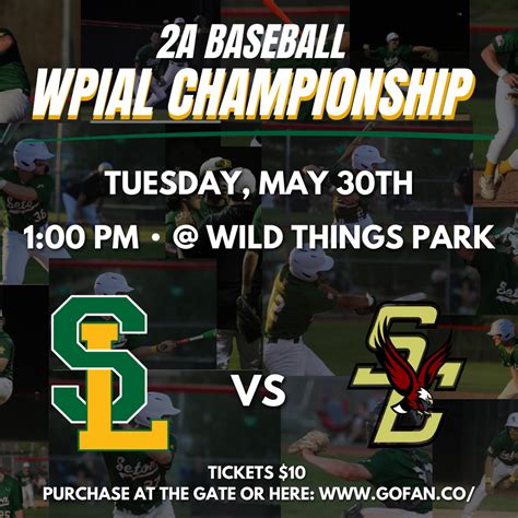 REBELS HEADING TO WPIAL CHAMPIONSHIP! | Seton LaSalle Catholic High School