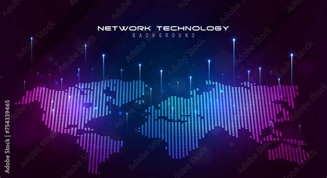 Information Communication Technology Background 的图像结果