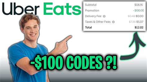 Where to Claim Promo Codes Uber Eats 的图像结果