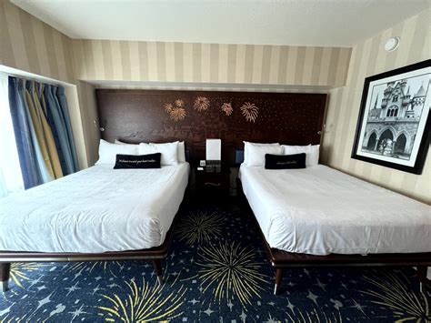 Magical Stays: Discovering the Best Disneyland Hotel for Your Family ...