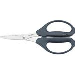 Hard Scissors (Straight Type) | TRUSCO NAKAYAMA | MISUMI India