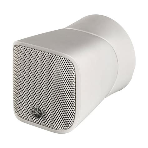 Yamaha VXS1ML 1.5 inch Surface Mount Speakers