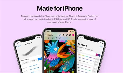 Image result for Procreate Pocket Tutorial