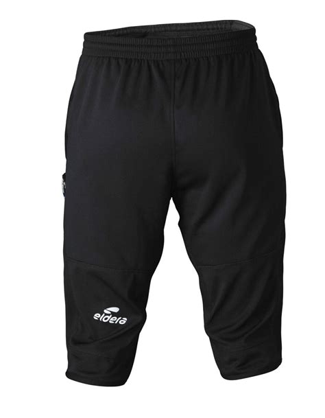 Pantacourt 3/4 PANT V² - Eldera