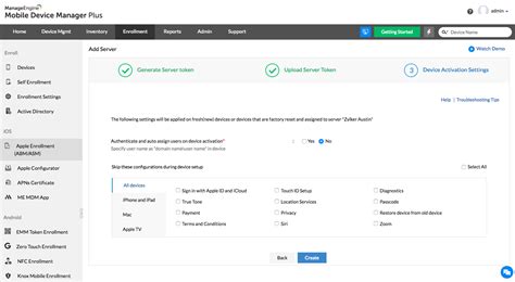 Rezultat imagine pentru Apple Device Enrollment Program