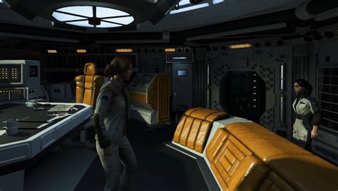 Image result for Alien Isolation VR