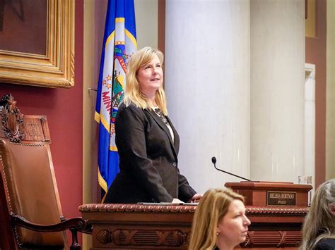 What to know about Melissa Hortman and John Hoffman, the lawmakers shot ...