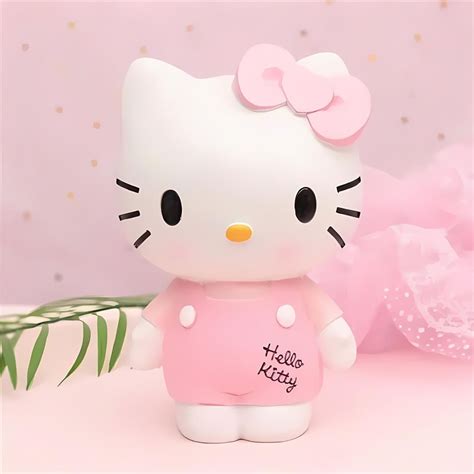 Buy Hello Kitty Piggy Bank Online in India from Tinyminymo