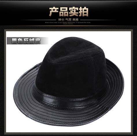 想懂绅装之前 必须了解的经典礼帽款式|男士|穿搭|礼帽_新浪时尚_新浪网