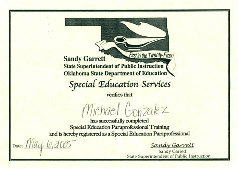How To Get Your Paraprofessional License In Illinois at Joel Kates blog