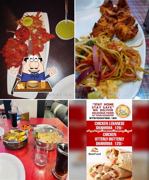 Best restaurants in Landmark Shopping Mall - Restaurant Guru