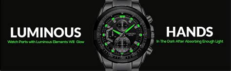 LONGBO Analog Business Casual Stainless Steel Decorative Subdials Watch ...