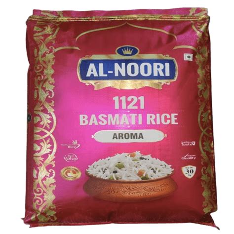 Al Noori HMT Rice 26 Kg Wholesalers with best prices online in India
