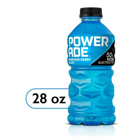 Prime vs. Gatorade vs. Body Armor vs. Powerade: Who Wins the Sports ...