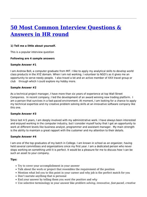 Image result for Simple Interview Questions and Answers