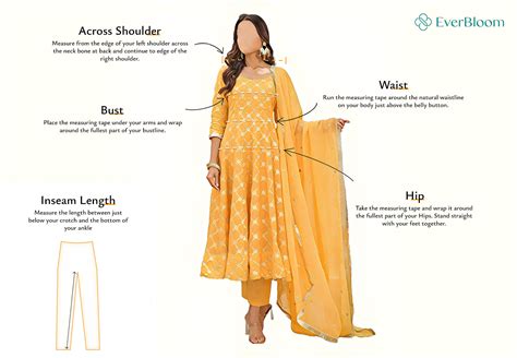 Find Pashto Printed Embroidered Kurta for Women - EverBloom India