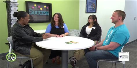 The Impacts of Academic Success Coaches at Lansing Community College