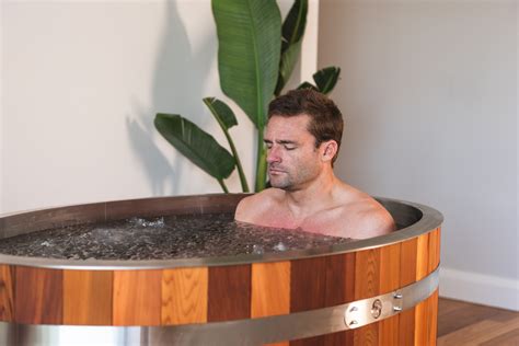 Ice Bath Perth - Cold Plunges & Hot-Cold Therapy