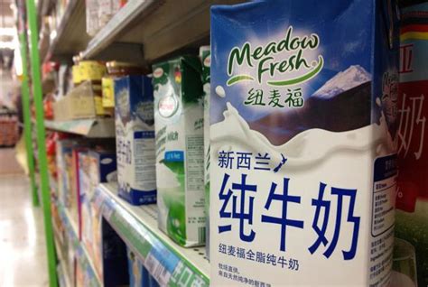 2019牛奶排行榜10强_蒙牛 奶特香草味243ml 12盒_排行榜