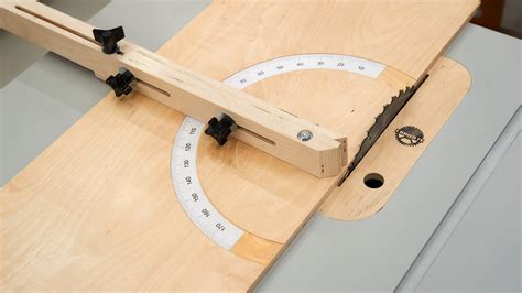 Miter Jig Table Saw Sled at Buddy Franzen blog