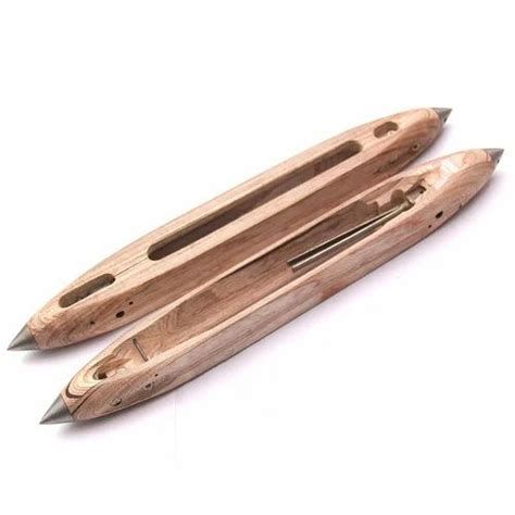 Textile Shuttle Weaving Loom Parts - Loom Shuttle Picanol President ...