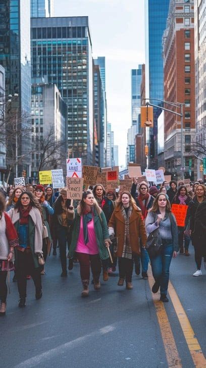 Voting Protest 的图像结果