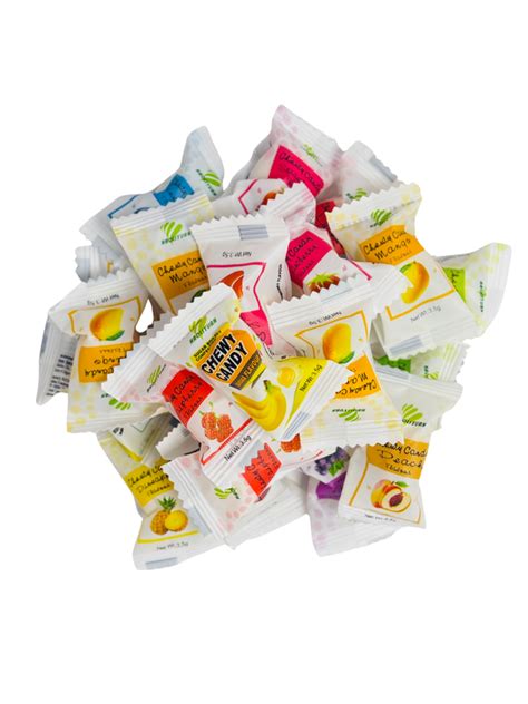 Thai Chew Candy – Mangalam Dry Fruits And Snacks