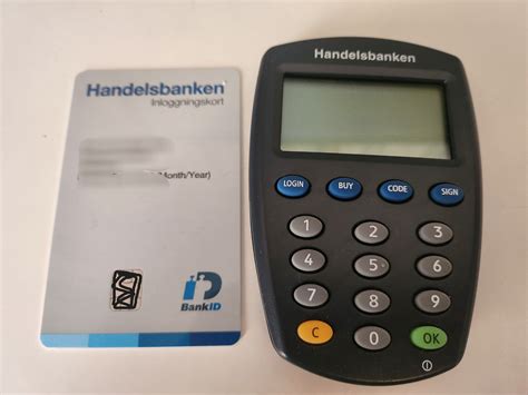 Image result for Seb BankID