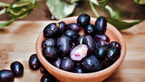Try this anti-diabetic jamun shots in monsoon, we are telling you the ...