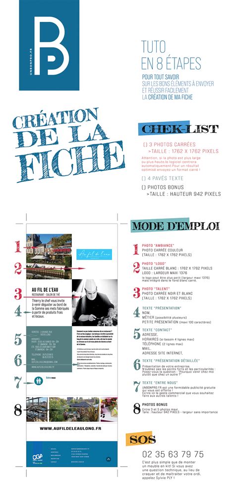 Image result for Fiche Procedure Example