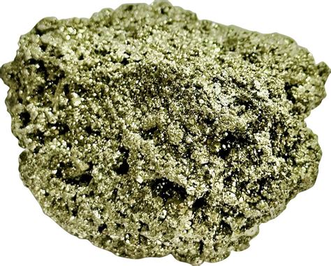TREEMAISON Pyrite Stone (500 gm) Original Cluster Natural Energised ...