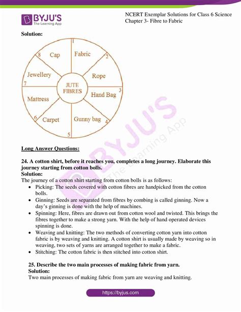 Image result for Class 6 Science Chapter 3