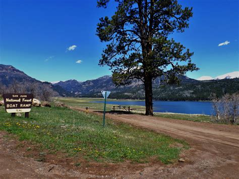 Teal Campground Colorado: Family Camping & Outdoor Adventures