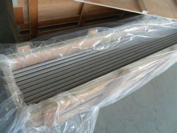 316L Stainless Steel Tube Seamless | ASTM A249 Tp316l Welded/ERW Tubing