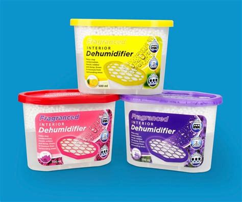 صندوق مزيل الرطوبة مع عينة مجانية المصنعين والموردين - الصين مصنع ...