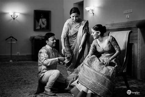 Royal Destination Wedding of Aditya and Somna