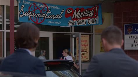 Slideshow: The Best Supernatural Episodes From Each Season