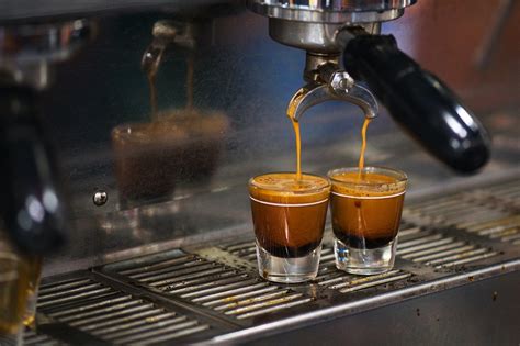 Image result for How Does an Espresso Coffee Machine Work