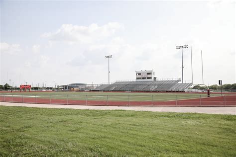 Home Stadiums — Northwest ISD Bond 2023