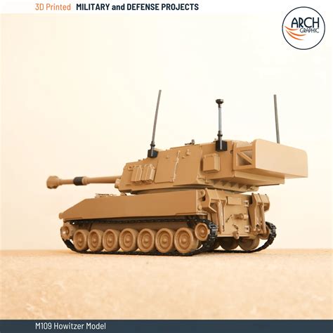 M109 Howitzer Model 的图像结果